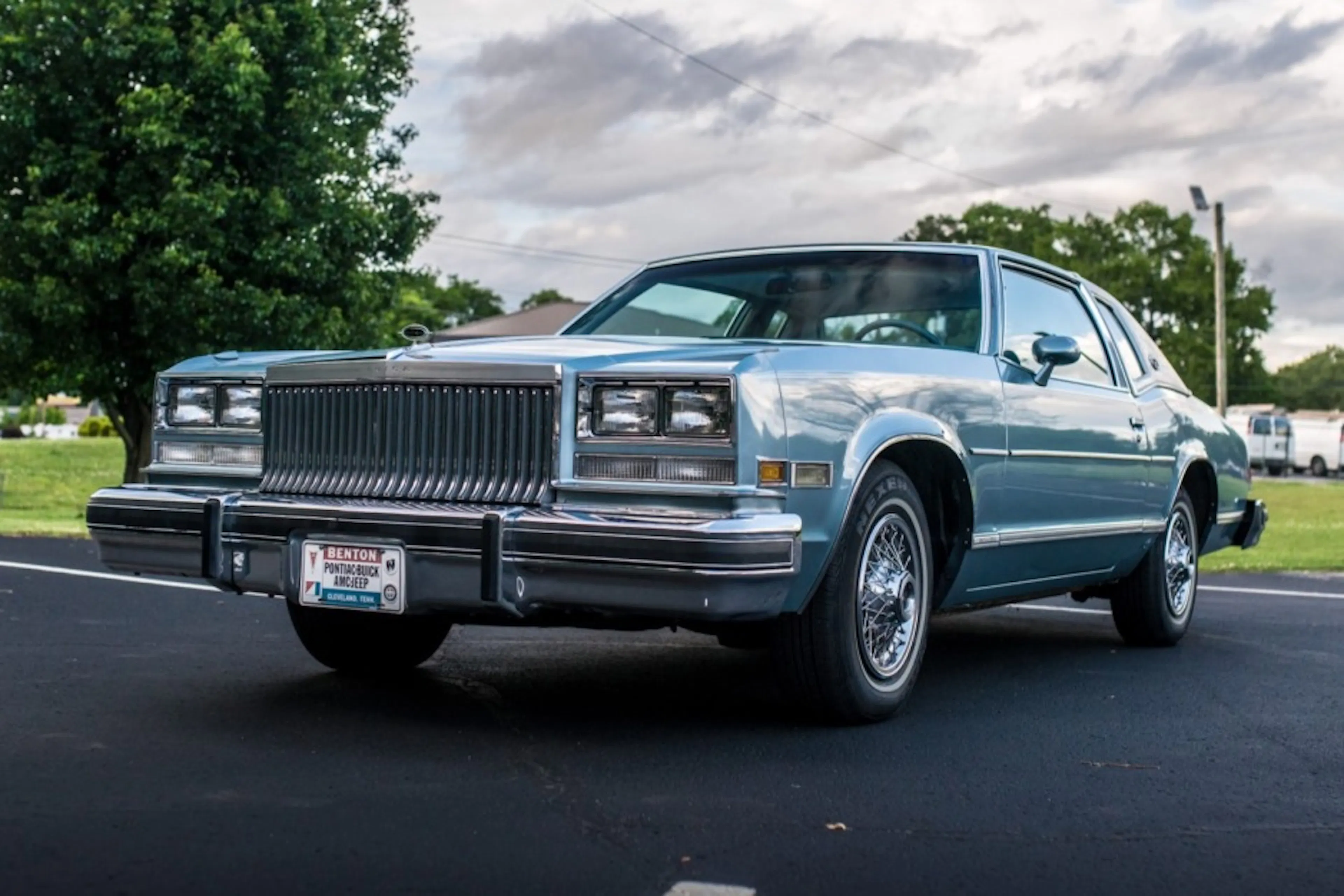 1978 Buick Riviera VIN 4Z37K8H579681 | Hagerty Valuation Tools®